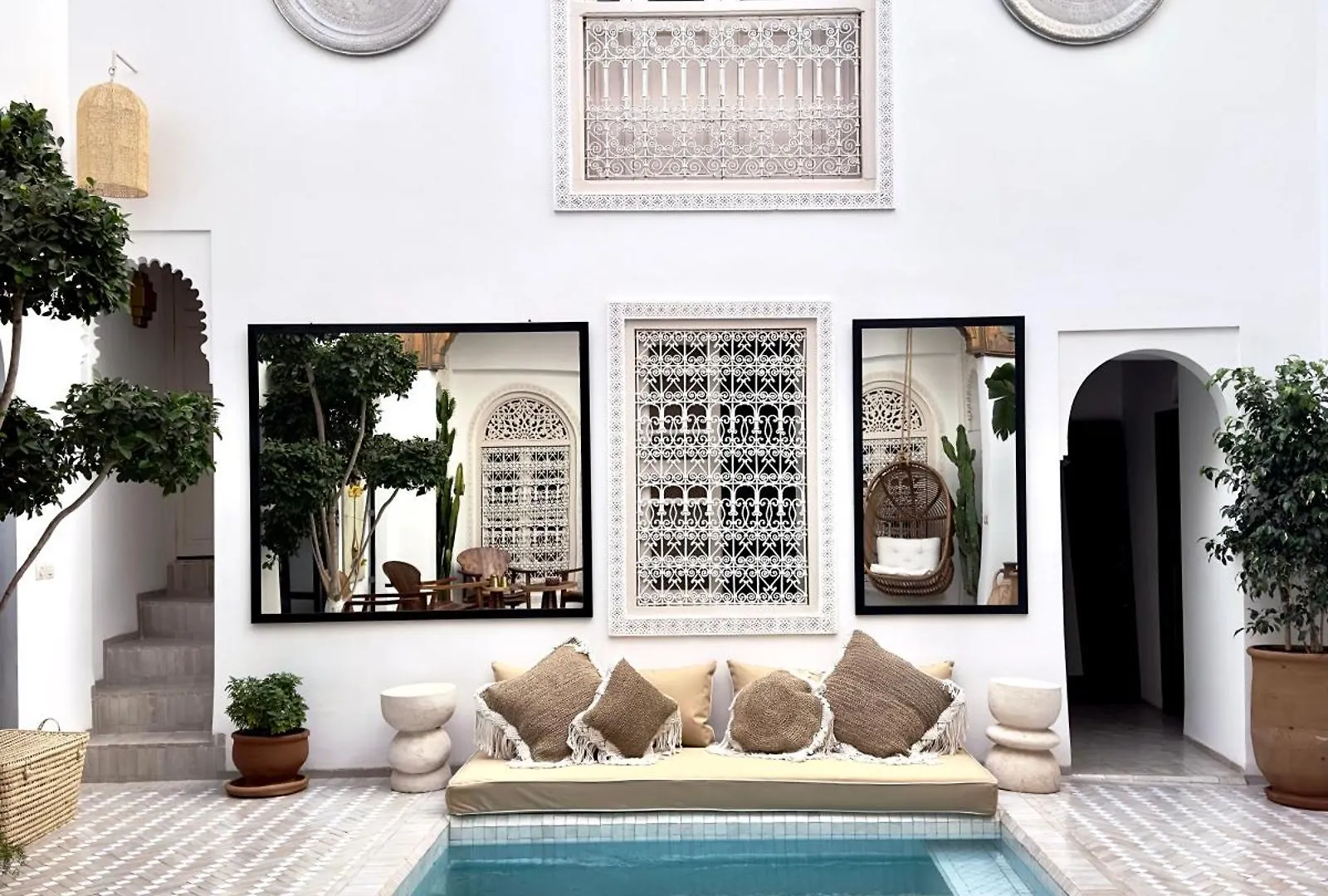Riad Jalma Marrakesh
