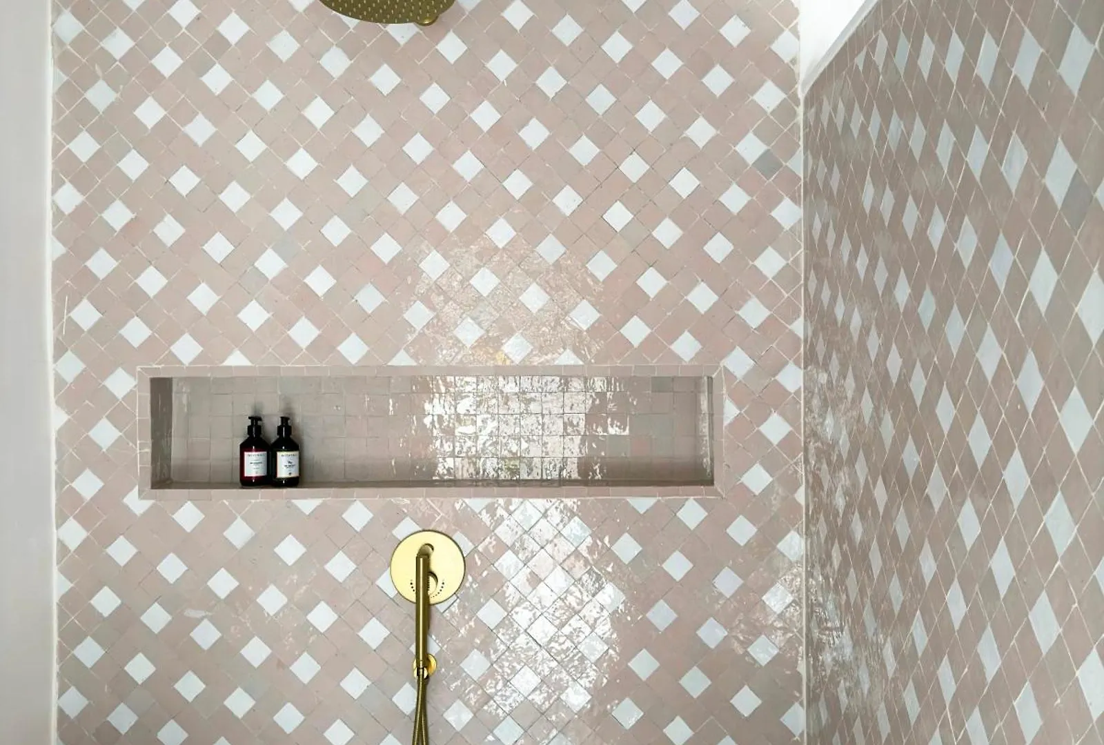 Riad Jalma Marrakesh
