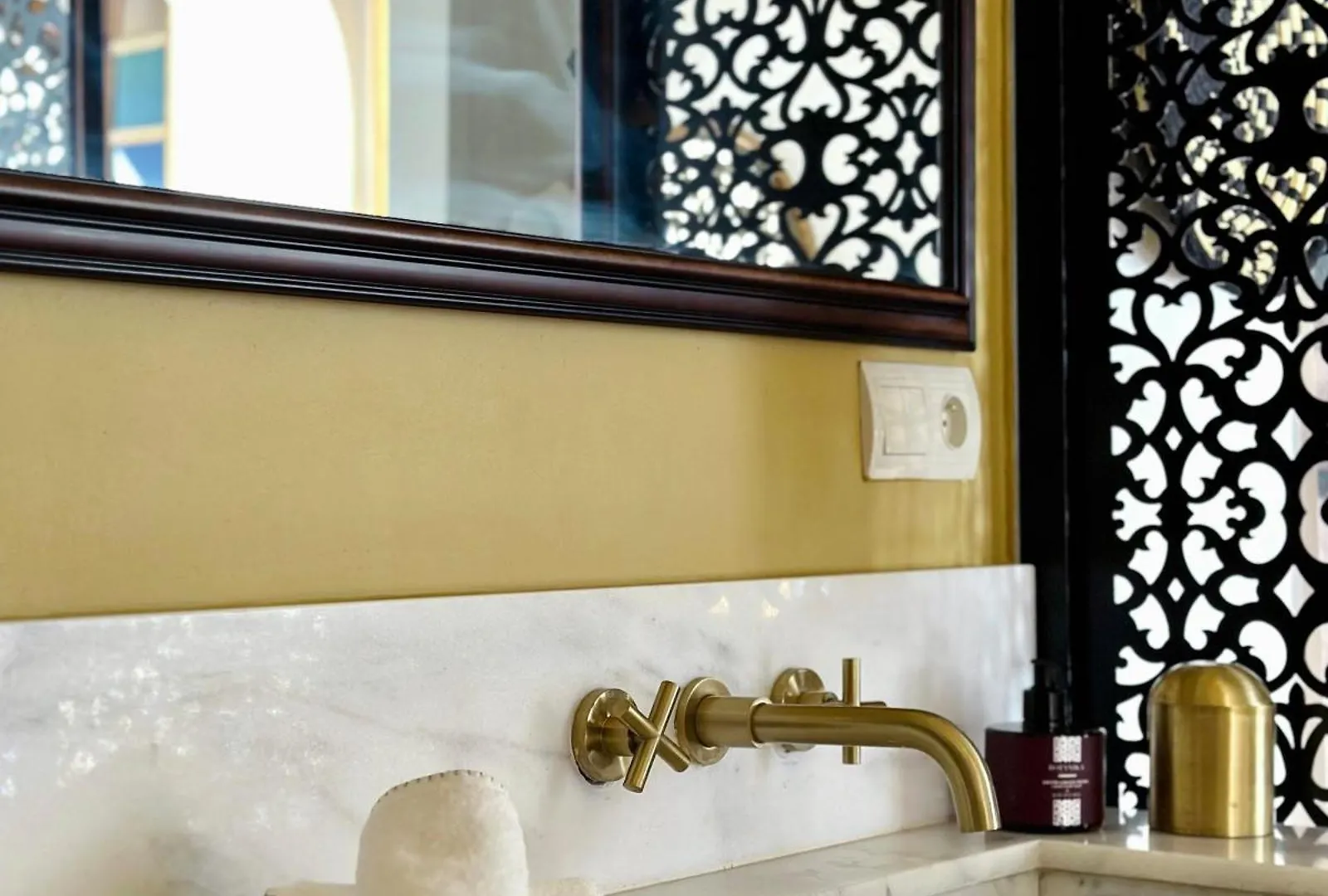 Riad Jalma Marrakesh