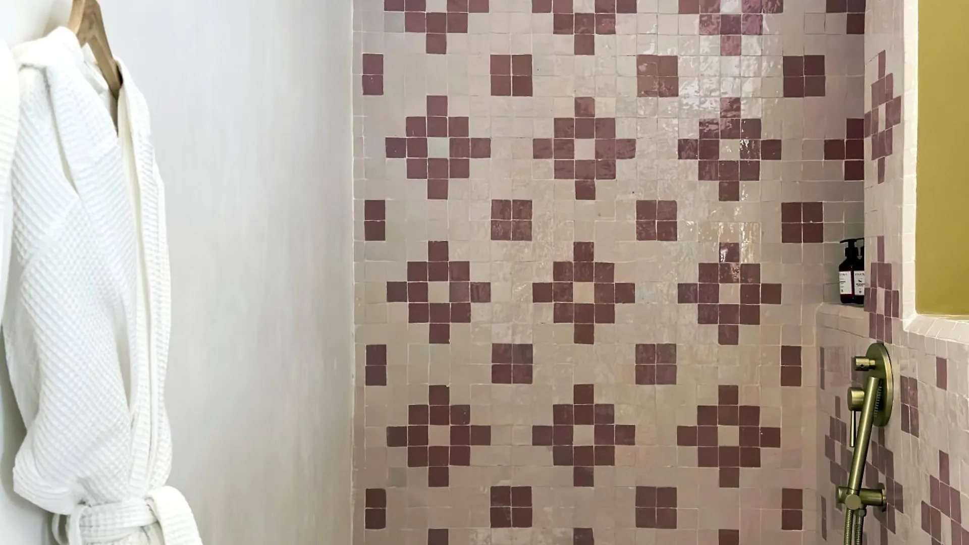 Riad Jalma Marrakesh Morocco