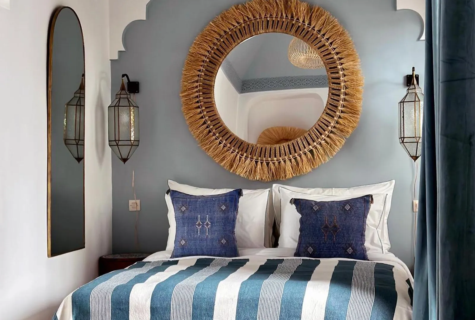 Riad Jalma Marrakesh 0*,  Morocco