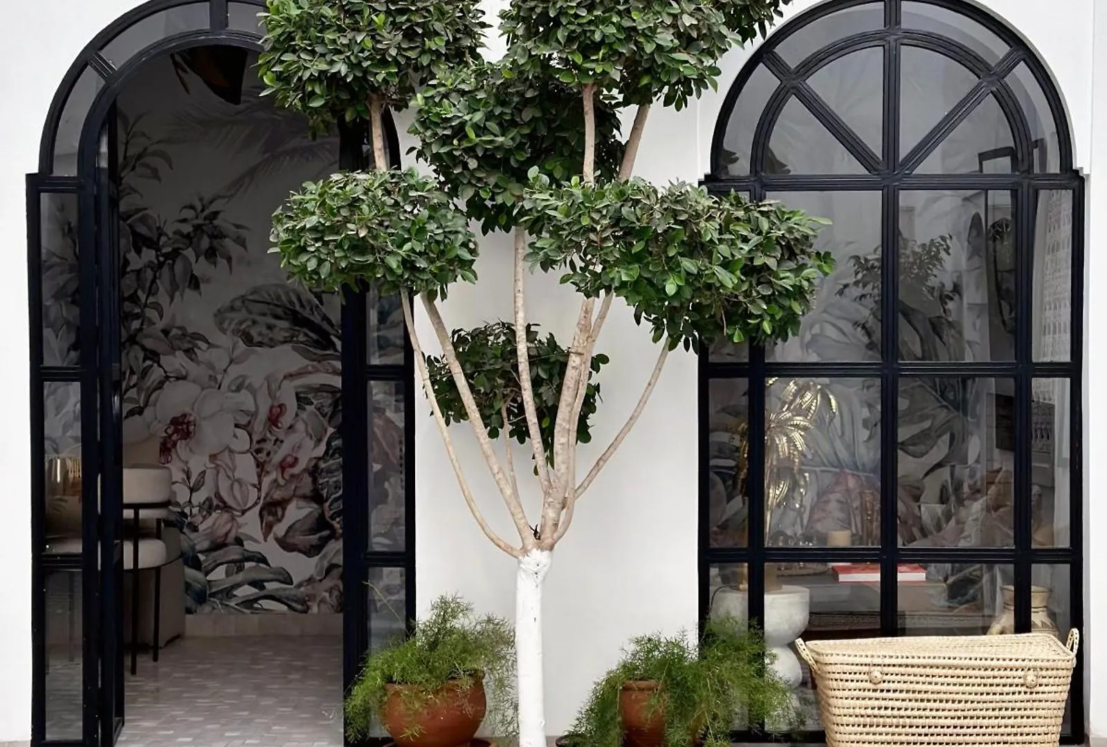 Riad Jalma Marrakesh