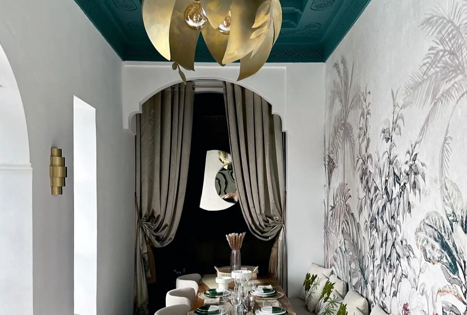 Riad Jalma Marrakesh