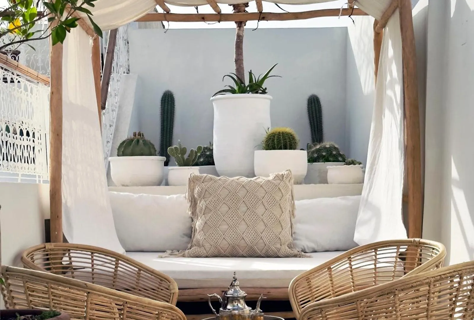 Riad Jalma Marrakesh