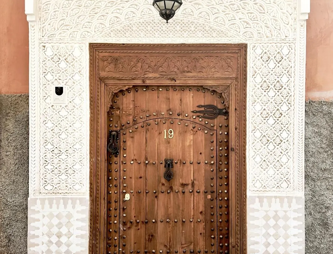 Riad Jalma Marrakesh